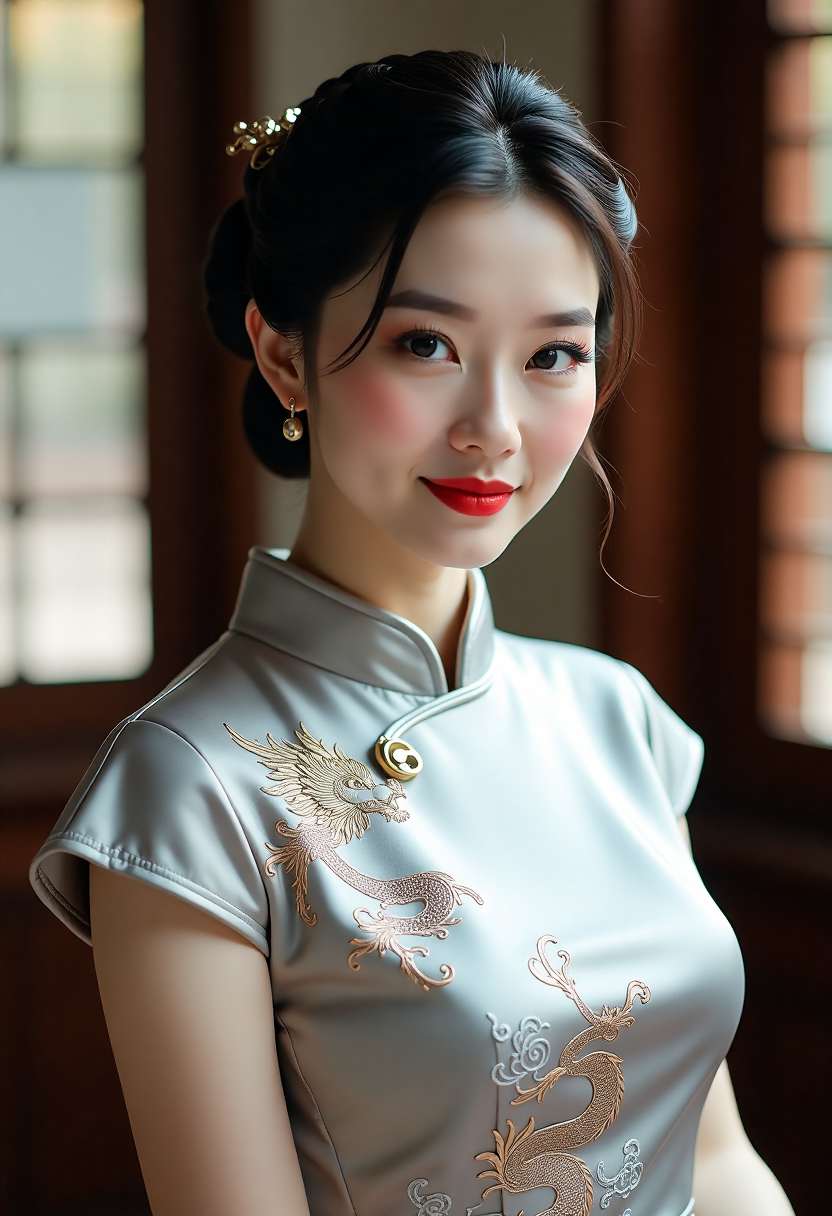 星河拾荒录海报
