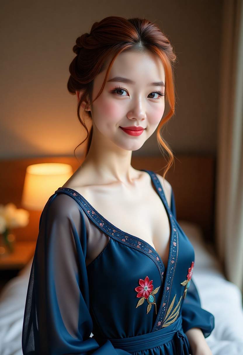 小妖的修行日记海报